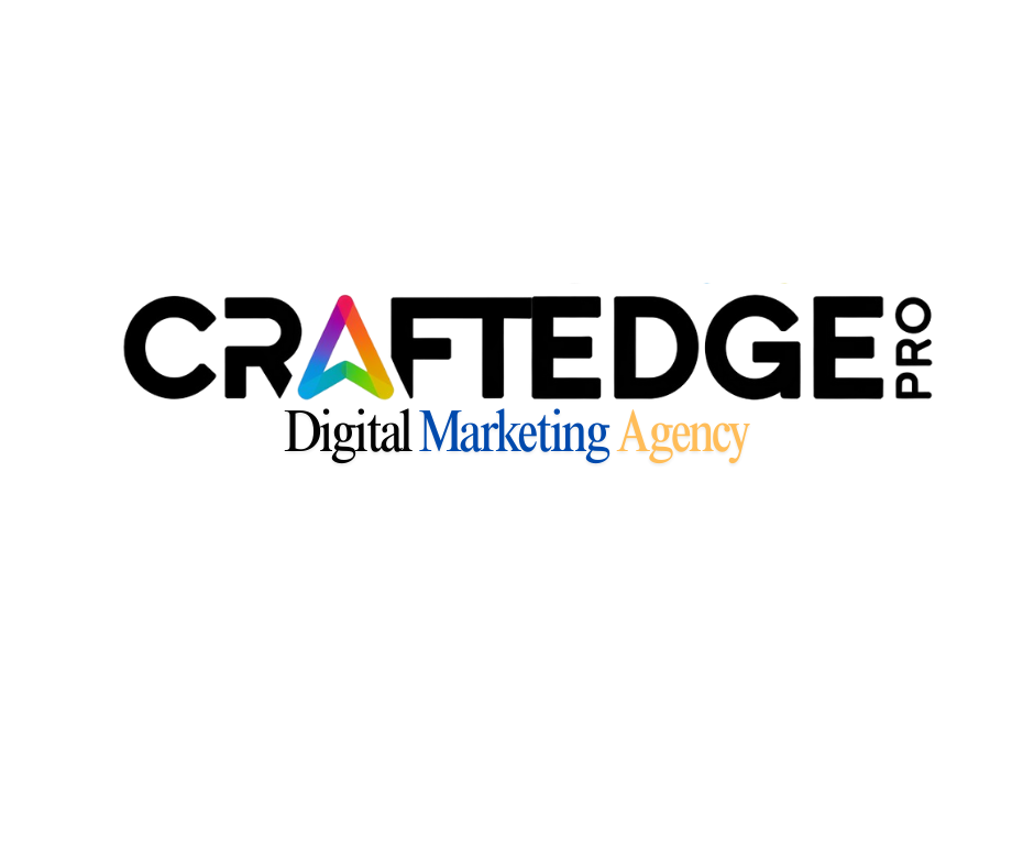 Craftedgepro Logo